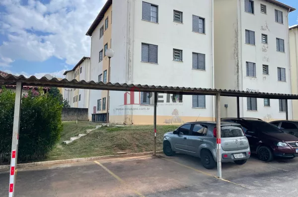 Apartamento para venda CHÁCARAS SÃO JOSÉ FRANCO DA ROCHA - Foto 4