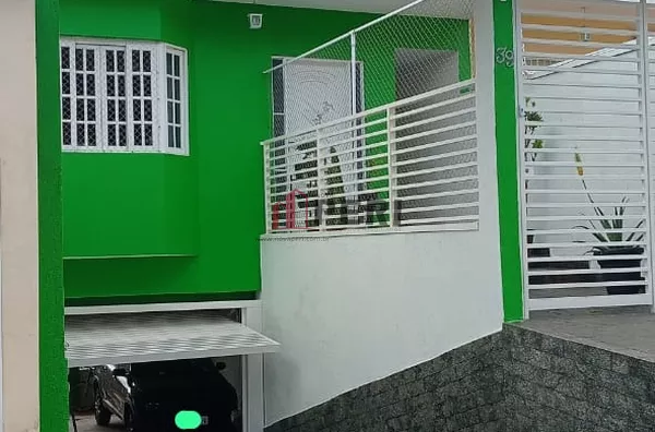 Casa para venda REAL PARK CAIEIRAS - Foto 1