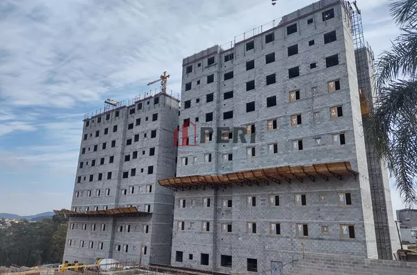 Apartamento para venda LARANJEIRAS CAIEIRAS - Foto 1