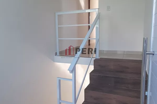 Casa para venda VILA JOSEFINA FRANCO DA ROCHA - Foto 3