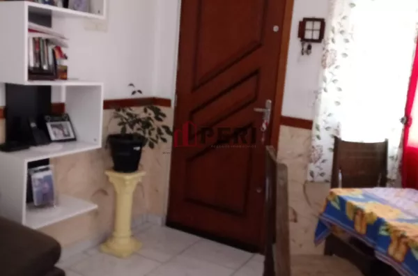 Apartamento para venda NOVA ERA CAIEIRAS