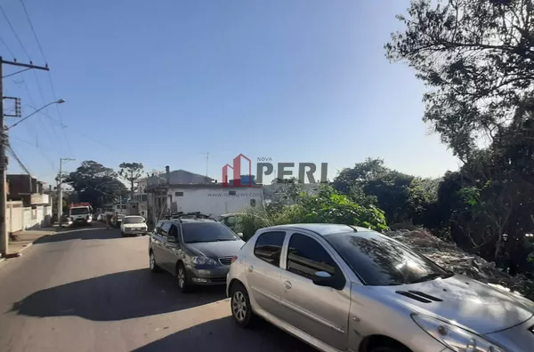 Terreno para venda BELÉM CAPELA Francisco Morato - Foto 3