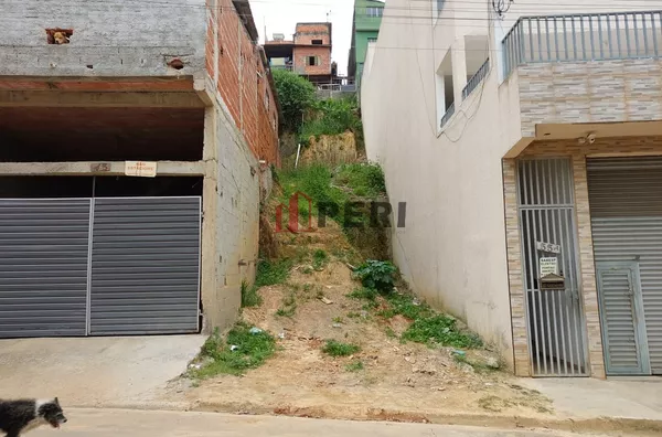 Terreno para venda JARDIM MARCELINO CAIEIRAS - Foto 1