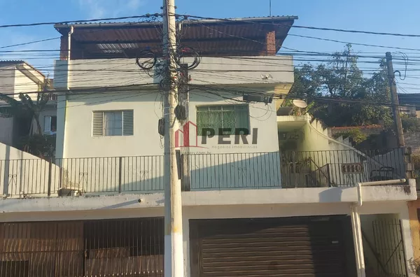 Casa para venda JARDIM LUCIANA FRANCO DA ROCHA - Foto 1