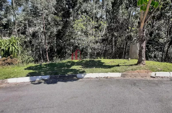 Terreno para venda REAL PARK CAIEIRAS - Foto 1