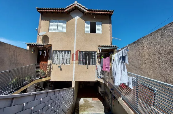 Casa para venda Jardim Vitoria CAIEIRAS - Foto 1