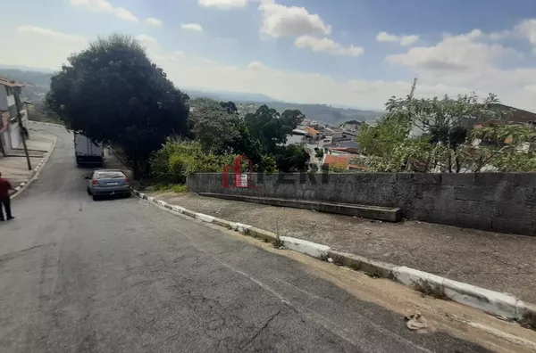 Terreno para venda JARDIM MARCELINO CAIEIRAS - Foto 2