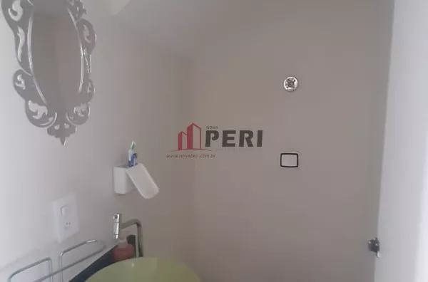 Casa para venda Centro FRANCO DA ROCHA - Foto 5