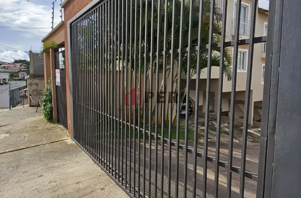 Casa para venda CHÁCARAS SÃO JOSÉ FRANCO DA ROCHA - Foto 4