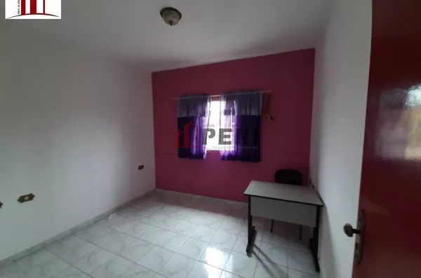 Casa para venda COMPANHIA FAZENDA BELÉM FRANCO DA ROCHA - Foto 5