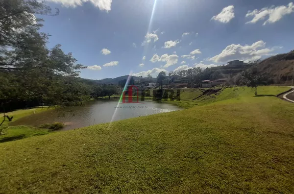 Terreno para venda MAIRIPORÃ FRANCO DA ROCHA - Foto 1