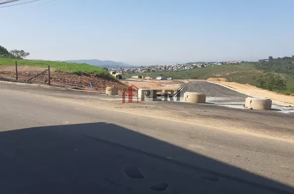 Terreno para venda RESERVA SÃO PAULO FRANCO DA ROCHA - Foto 2