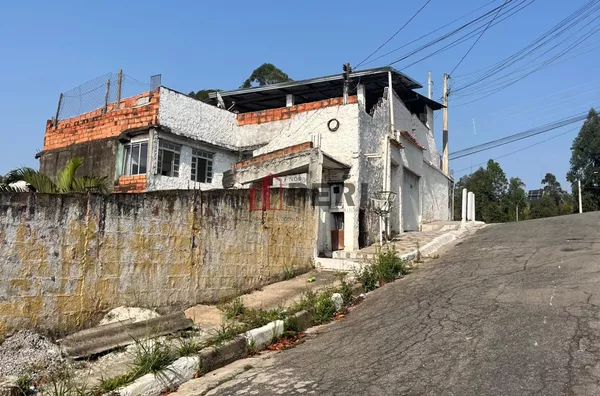 Casa para venda VILA SÃO BENEDITO FRANCO DA ROCHA - Foto 2