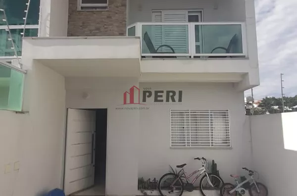 Casa para venda Centro FRANCO DA ROCHA - Foto 1