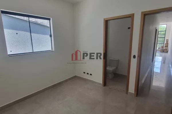 Casa para venda VILA DOS COMERCIÁRIOS FRANCO DA ROCHA - Foto 5