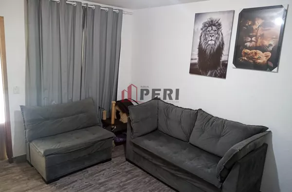 Casa para venda ESTÂNCIA LAGO AZUL FRANCO DA ROCHA - Foto 4