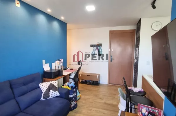 Apartamento para venda Residencial Coliseum FRANCO DA ROCHA - Foto 2