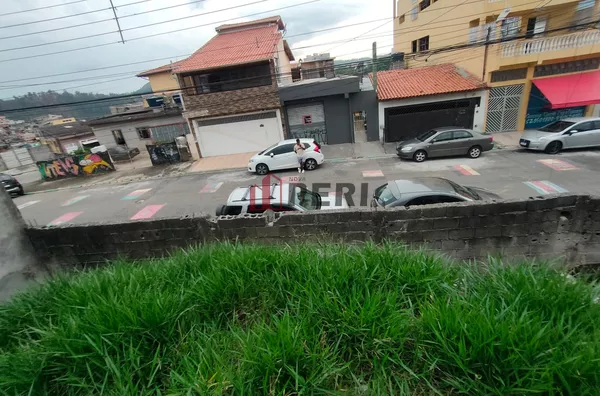 Terreno para venda LARANJEIRAS CAIEIRAS - Foto 3
