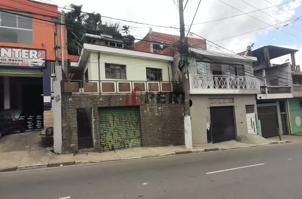 Casa para venda Centro FRANCO DA ROCHA - Foto 2