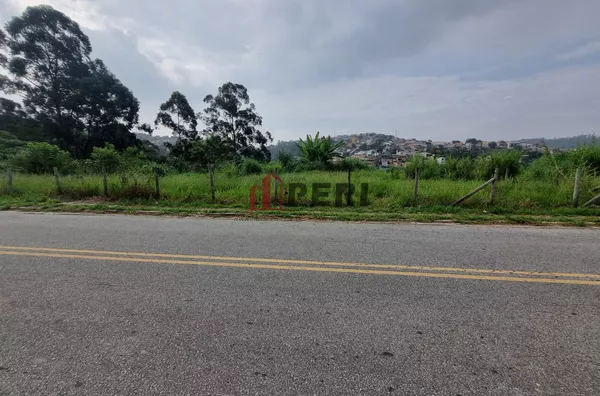 Terreno para venda SERPA CAIEIRAS - Foto 2