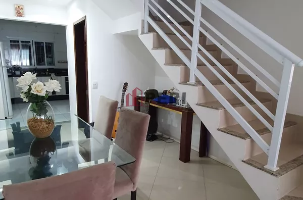 Casa para venda COMPANHIA FAZENDA BELÉM FRANCO DA ROCHA - Foto 2