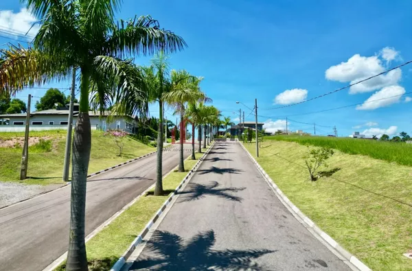 Terreno para venda RESIDENCIAL MORADA DO SOL MAIRIPORÃ - Foto 2