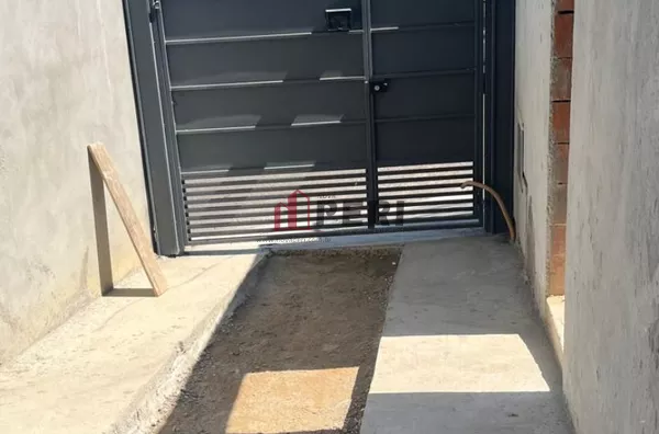 Casa para venda VILA ELIZA FRANCO DA ROCHA - Foto 3