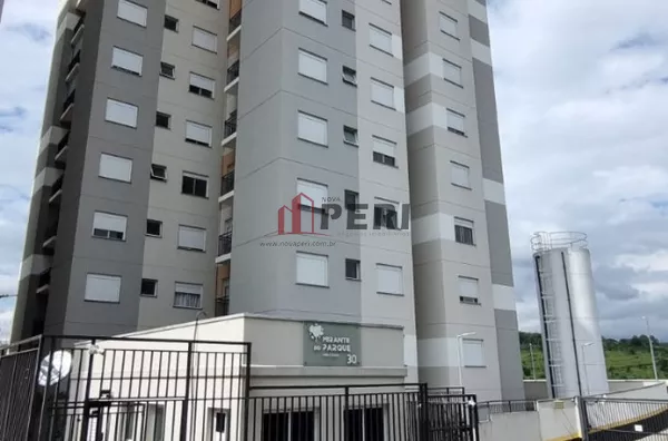 Apartamento para venda SERPA CAIEIRAS - Foto 1