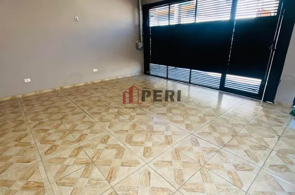 Casa para venda RESIDENCIAL SANTO ANTONIO FRANCO DA ROCHA - Foto 4