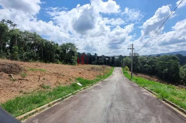 Terreno para venda MAIRIPORÃ MAIRIPORÃ - Foto 5