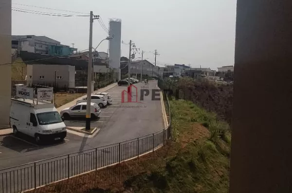 Apartamento para venda VILA BAZU FRANCO DA ROCHA - Foto 1