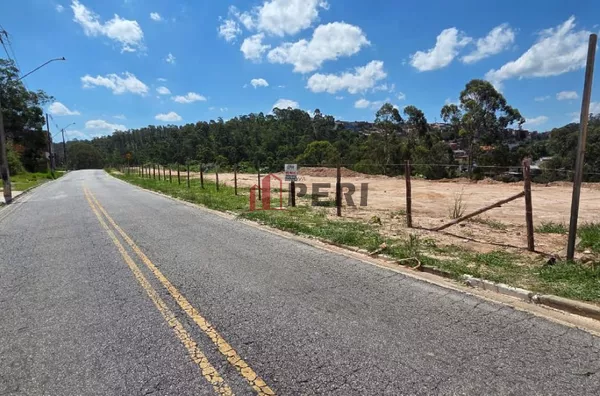 Terreno para venda Jd dos Eucaliptos  CAIEIRAS - Foto 2