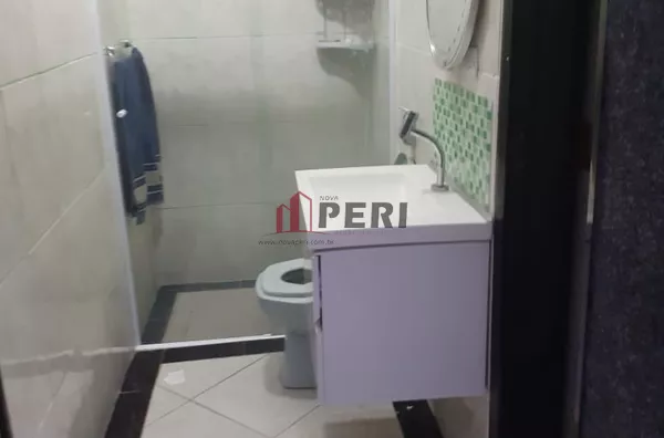 Casa para venda Centro FRANCO DA ROCHA - Foto 6