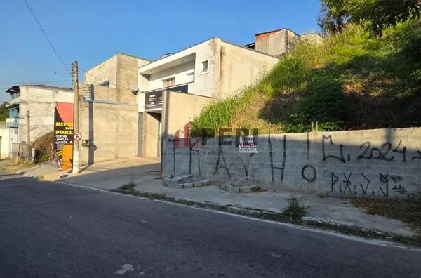 Terreno para venda Centro FRANCO DA ROCHA - Foto 2