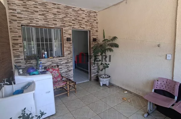 Casa para venda PARQUE MONTE VERDE FRANCO DA ROCHA - Foto 3