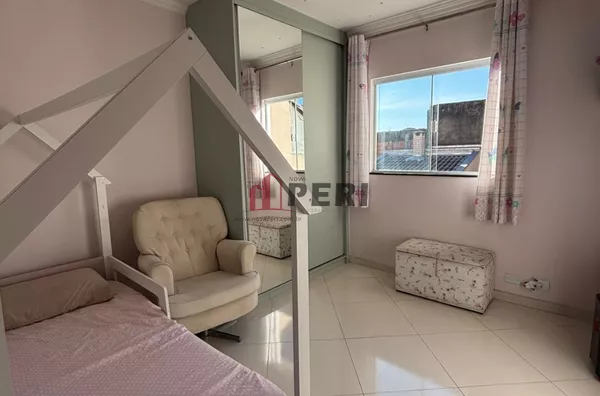 Casa para venda PARQUE MONTREAL FRANCO DA ROCHA - Foto 5