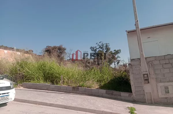 Terreno para venda JARDIM DOS ABREUS CAIEIRAS - Foto 1