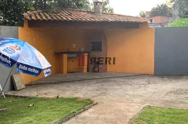 Casa para venda CHÁCARA SÃO LUIZ FRANCO DA ROCHA - Foto 2