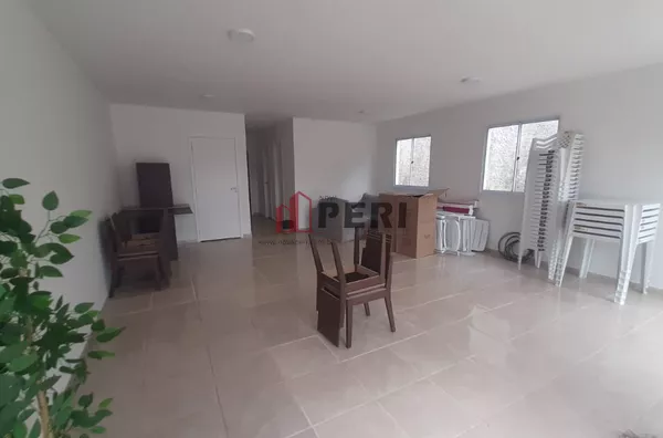 Apartamento para venda JARDIM LUCIANA FRANCO DA ROCHA - Foto 5
