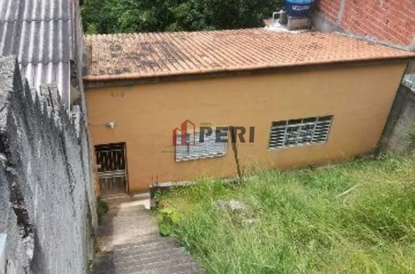 Terreno para venda COMPANHIA FAZENDA BELÉM FRANCO DA ROCHA - Foto 2