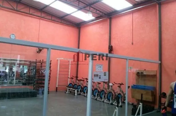 GALPAO para venda VILA BELA FRANCO DA ROCHA - Foto 2