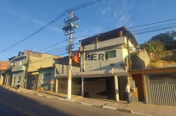 Casa para venda JARDIM LUCIANA FRANCO DA ROCHA - Foto 3