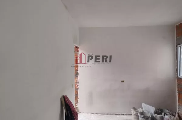 Casa para venda VILA ROSALINA FRANCO DA ROCHA - Foto 5