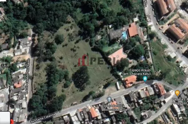 Terreno para venda VILA GUILHERME Francisco Morato - Foto 1