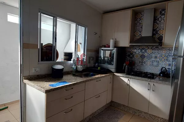 Casa para venda ESTÂNCIA LAGO AZUL FRANCO DA ROCHA - Foto 6