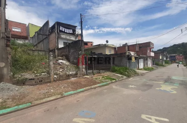 Terreno para venda Jardim Silvia Francisco Morato - Foto 3