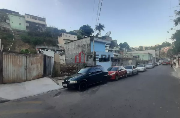 Terreno para venda VILA BELA FRANCO DA ROCHA - Foto 1