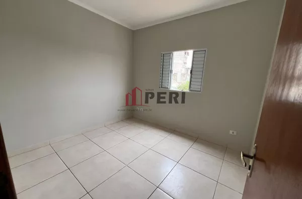 Apartamento para venda RESIDENCIAL SANTO ANTONIO FRANCO DA ROCHA - Foto 3