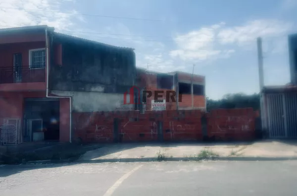 Terreno para venda JARDIM LUÍZA Francisco Morato - Foto 3