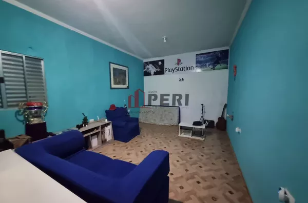 Casa para venda RESIDENCIAL SÃO LUIS Francisco Morato - Foto 4